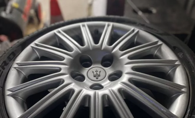 Garage, Versailles, Élite Pneus Dépann