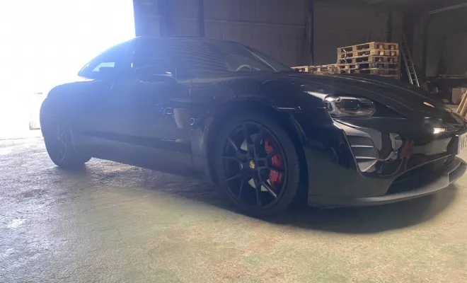 Garage, Versailles, Élite Pneus Dépann