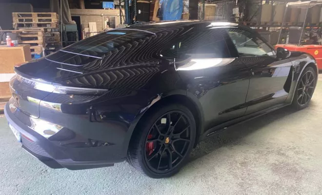 Garage, Versailles, Élite Pneus Dépann