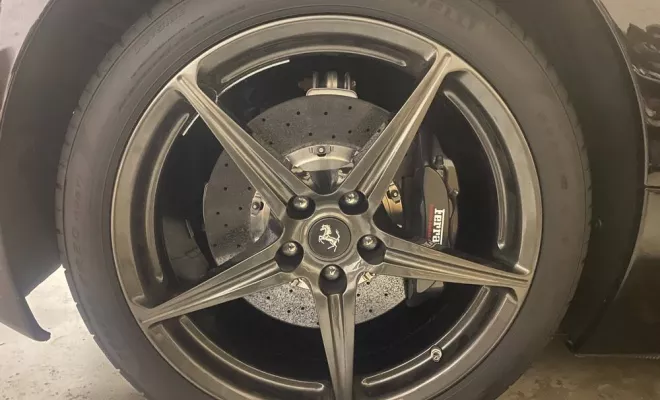 Garage, Versailles, Élite Pneus Dépann