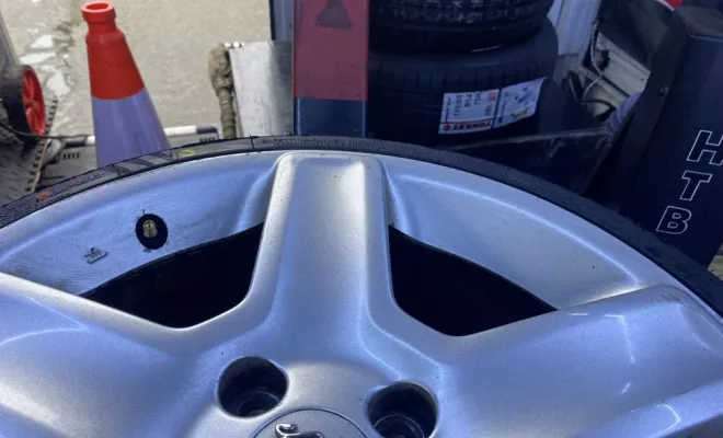 Garage, Versailles, Élite Pneus Dépann