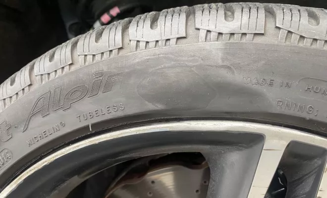 Garage, Versailles, Élite Pneus Dépann