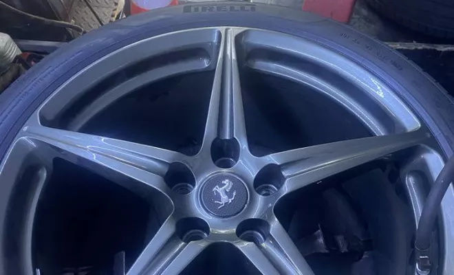 Garage, Versailles, Élite Pneus Dépann