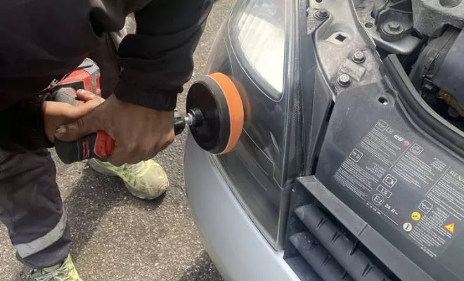 Garage, Versailles, Élite Pneus Dépann