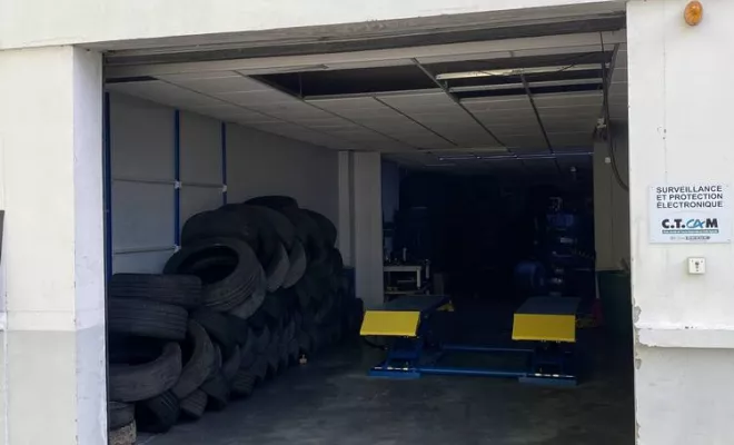 Garage, Versailles, Élite Pneus Dépann