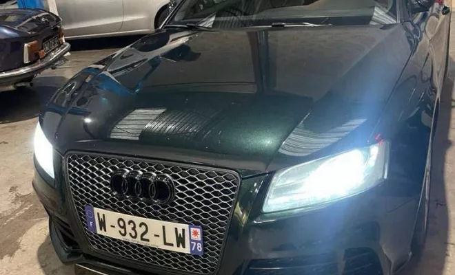 Garage, Versailles, Élite Pneus Dépann