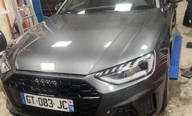 Garage, Versailles, Élite Pneus Dépann