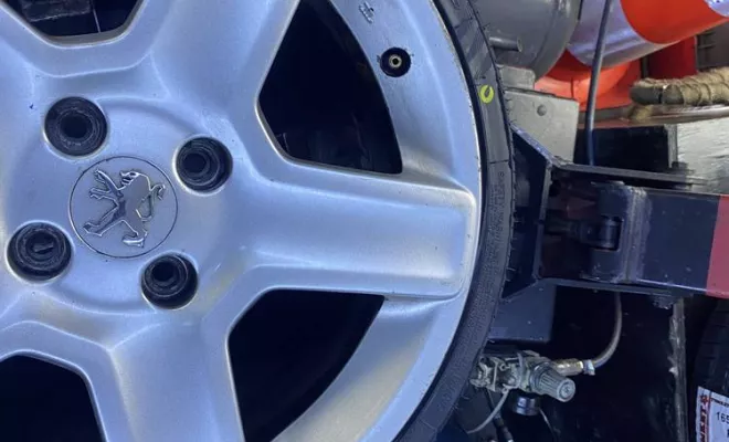 Garage, Versailles, Élite Pneus Dépann