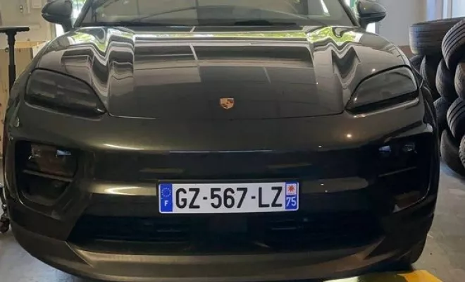 Garage, Versailles, Élite Pneus Dépann