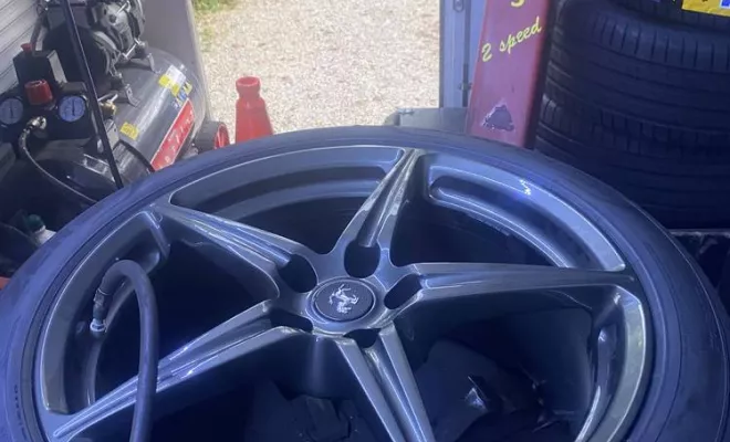 Garage, Versailles, Élite Pneus Dépann